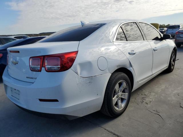 Photo 2 VIN: 1G11C5SA8GF149416 - CHEVROLET MALIBU 