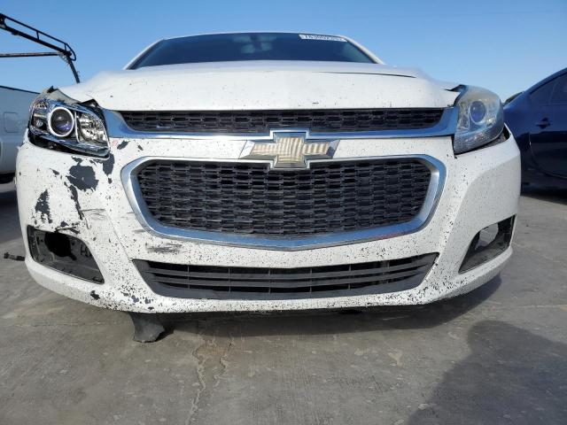 Photo 4 VIN: 1G11C5SA8GF149416 - CHEVROLET MALIBU 