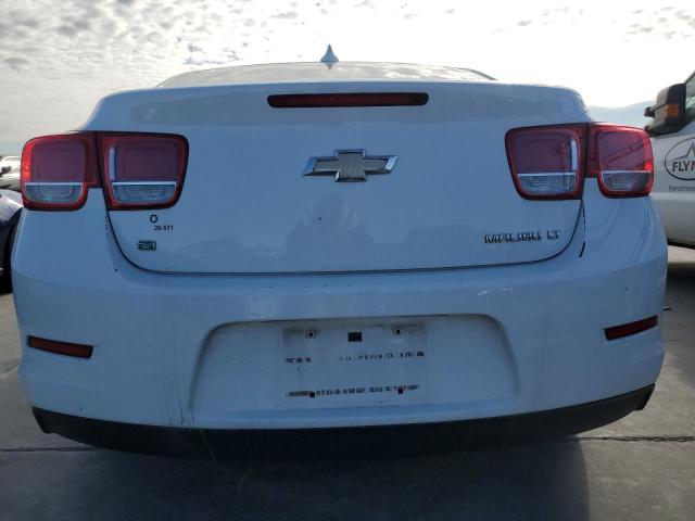 Photo 5 VIN: 1G11C5SA8GF149416 - CHEVROLET MALIBU 