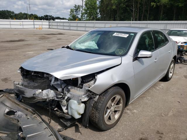 Photo 1 VIN: 1G11C5SA8GF149464 - CHEVROLET MALIBU LIM 