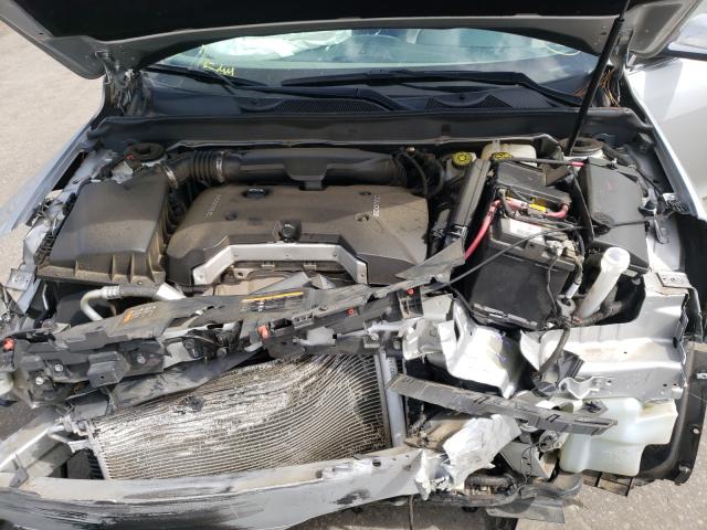 Photo 6 VIN: 1G11C5SA8GF149464 - CHEVROLET MALIBU LIM 