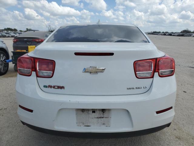 Photo 5 VIN: 1G11C5SA8GF150226 - CHEVROLET MALIBU LIM 