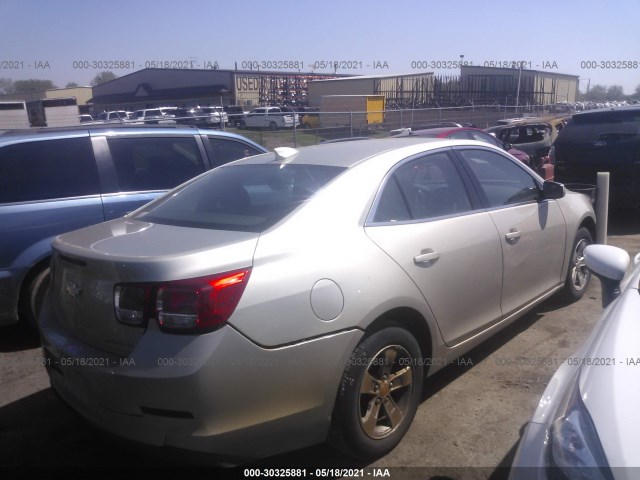 Photo 3 VIN: 1G11C5SA8GF150551 - CHEVROLET MALIBU LIMITED 