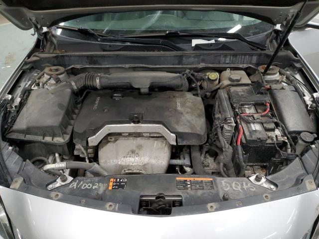 Photo 10 VIN: 1G11C5SA8GF150579 - CHEVROLET MALIBU LIM 