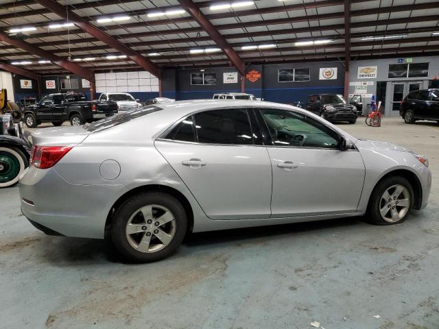 Photo 2 VIN: 1G11C5SA8GF150579 - CHEVROLET MALIBU LIM 