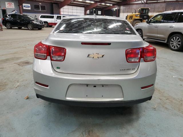 Photo 5 VIN: 1G11C5SA8GF150579 - CHEVROLET MALIBU LIM 