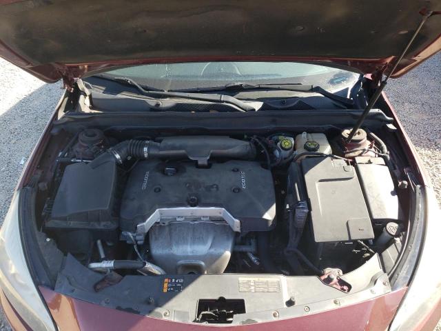 Photo 10 VIN: 1G11C5SA8GF150730 - CHEVROLET MALIBU 