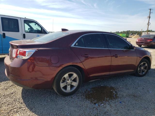 Photo 2 VIN: 1G11C5SA8GF150730 - CHEVROLET MALIBU 