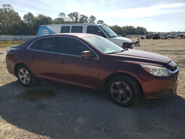 Photo 3 VIN: 1G11C5SA8GF150730 - CHEVROLET MALIBU 