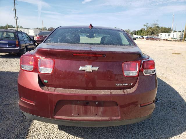 Photo 5 VIN: 1G11C5SA8GF150730 - CHEVROLET MALIBU 