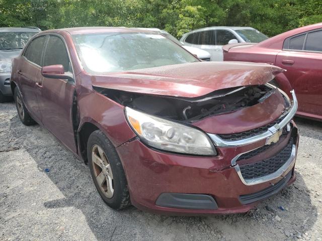 Photo 3 VIN: 1G11C5SA8GF154793 - CHEVROLET MALIBU LIM 