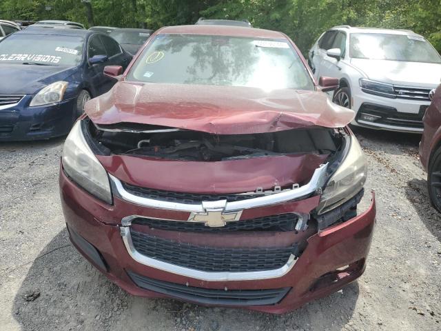 Photo 4 VIN: 1G11C5SA8GF154793 - CHEVROLET MALIBU LIM 