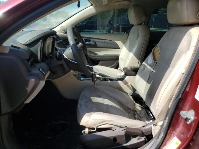 Photo 6 VIN: 1G11C5SA8GF154793 - CHEVROLET MALIBU LIM 