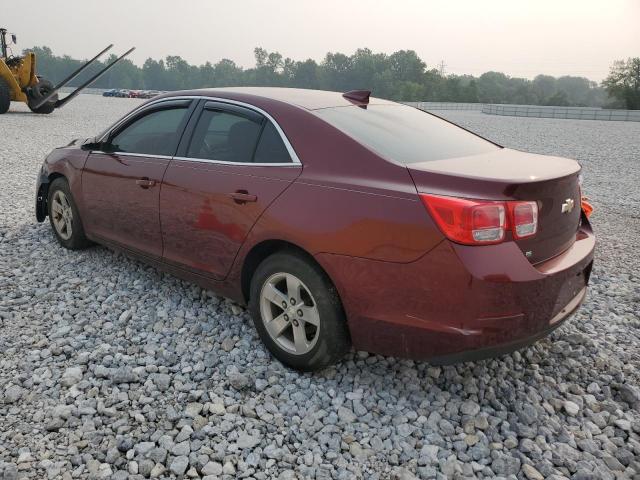 Photo 1 VIN: 1G11C5SA8GF157225 - CHEVROLET MALIBU LIM 