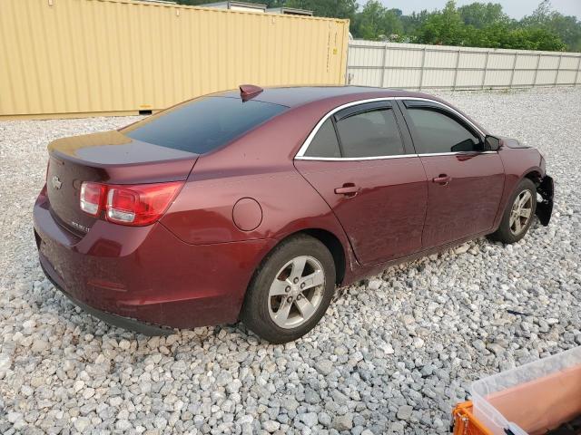 Photo 2 VIN: 1G11C5SA8GF157225 - CHEVROLET MALIBU LIM 