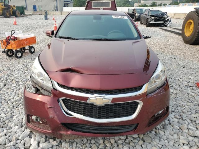 Photo 4 VIN: 1G11C5SA8GF157225 - CHEVROLET MALIBU LIM 