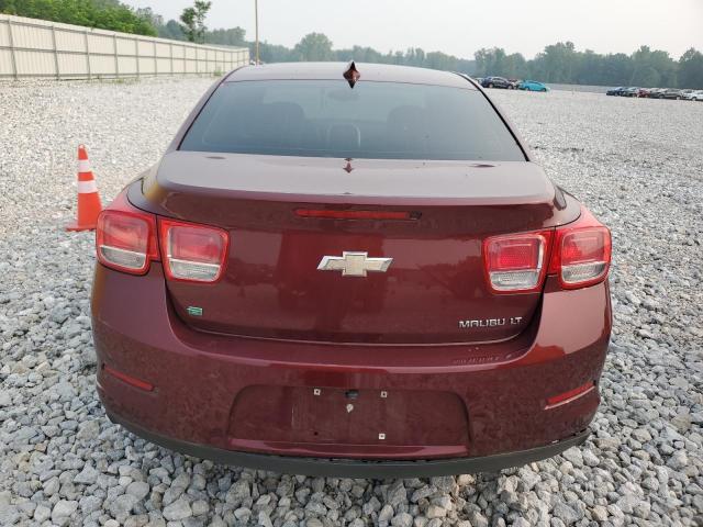 Photo 5 VIN: 1G11C5SA8GF157225 - CHEVROLET MALIBU LIM 