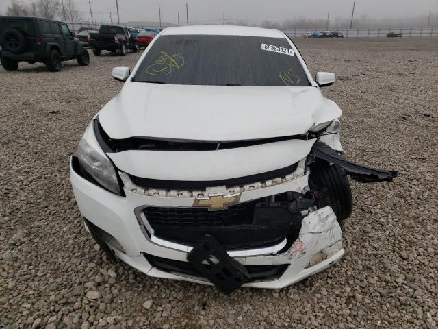 Photo 8 VIN: 1G11C5SA8GF157404 - CHEVROLET MALIBU LIM 