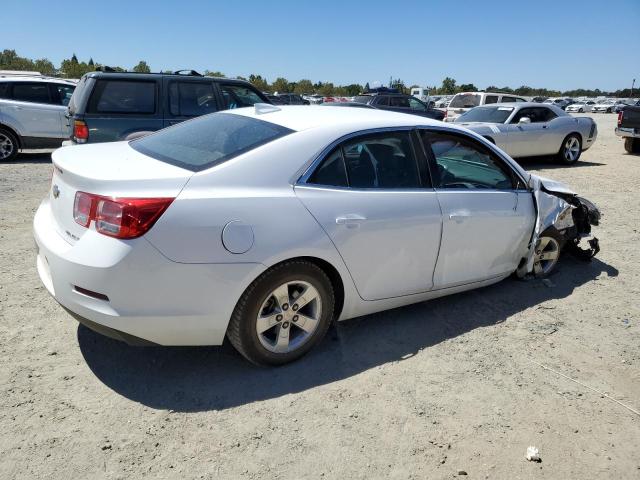 Photo 2 VIN: 1G11C5SA8GF157418 - CHEVROLET MALIBU LIM 