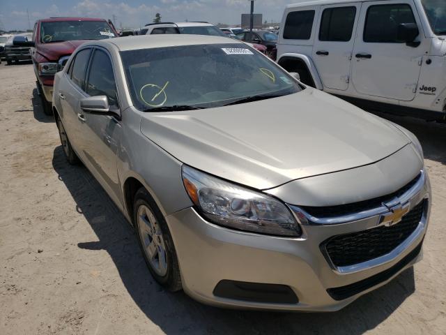 Photo 0 VIN: 1G11C5SA8GF157614 - CHEVROLET MALIBU LIM 