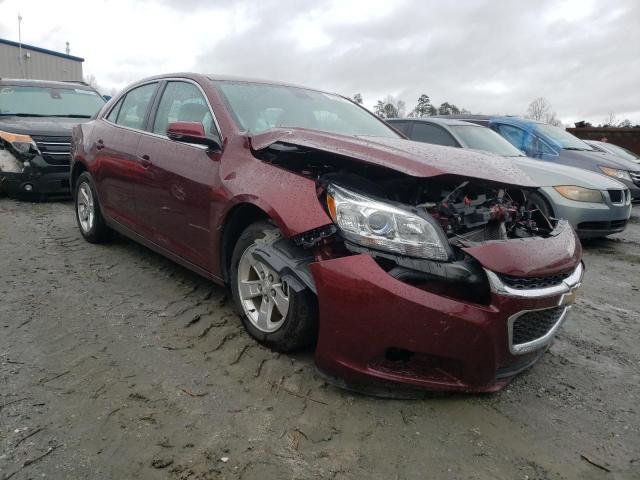 Photo 0 VIN: 1G11C5SA8GF159797 - CHEVROLET MALIBU LIM 