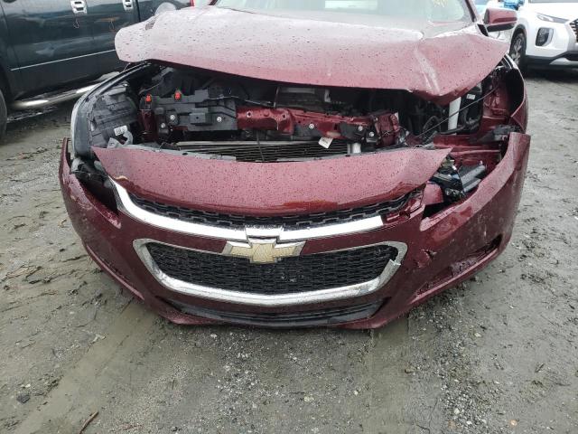 Photo 8 VIN: 1G11C5SA8GF159797 - CHEVROLET MALIBU LIM 