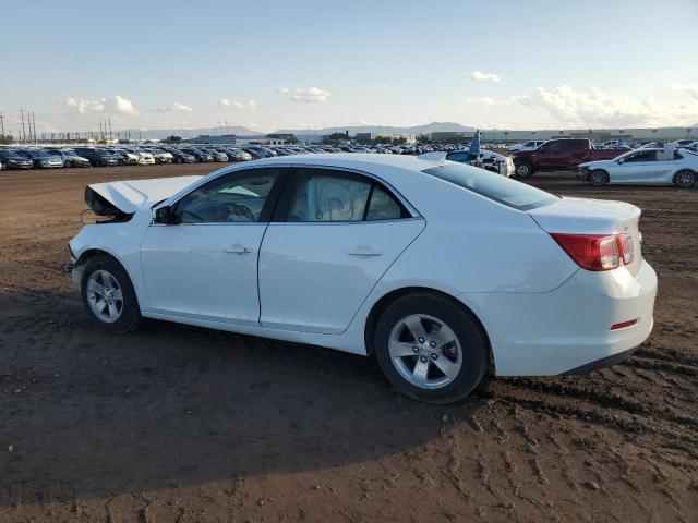 Photo 1 VIN: 1G11C5SA8GF161386 - CHEVROLET MALIBU 