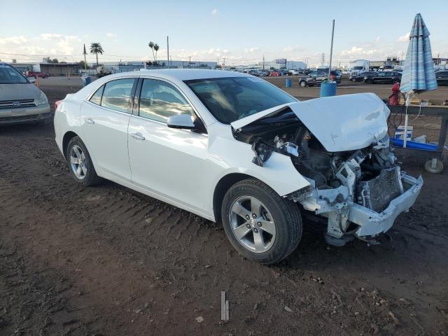 Photo 3 VIN: 1G11C5SA8GF161386 - CHEVROLET MALIBU 