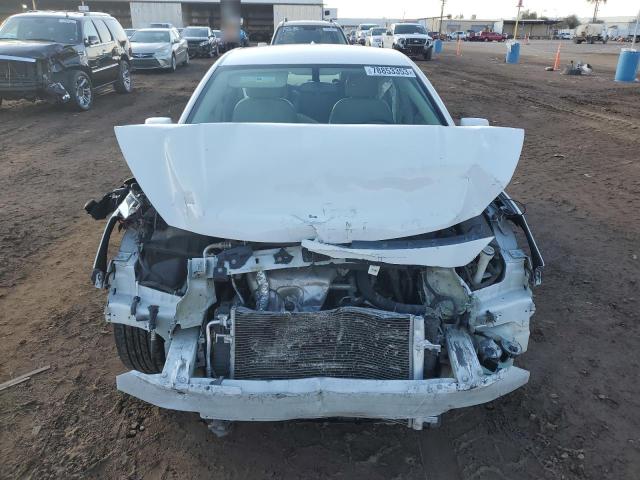 Photo 4 VIN: 1G11C5SA8GF161386 - CHEVROLET MALIBU 