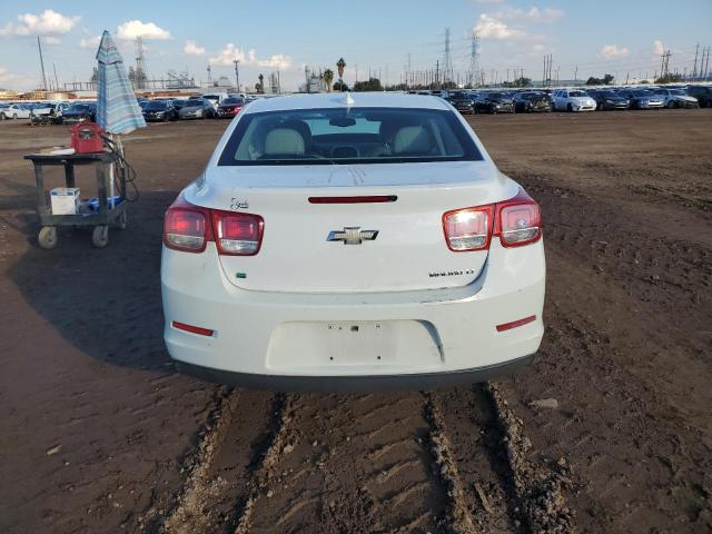 Photo 5 VIN: 1G11C5SA8GF161386 - CHEVROLET MALIBU 