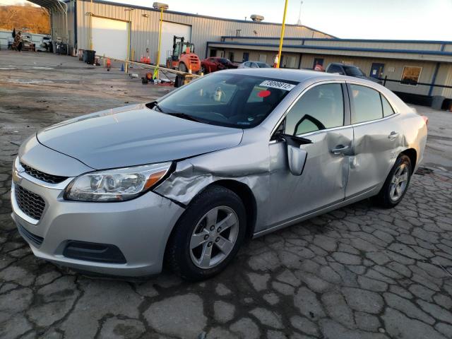 Photo 0 VIN: 1G11C5SA8GF161730 - CHEVROLET MALIBU LIM 