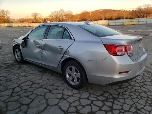 Photo 1 VIN: 1G11C5SA8GF161730 - CHEVROLET MALIBU LIM 