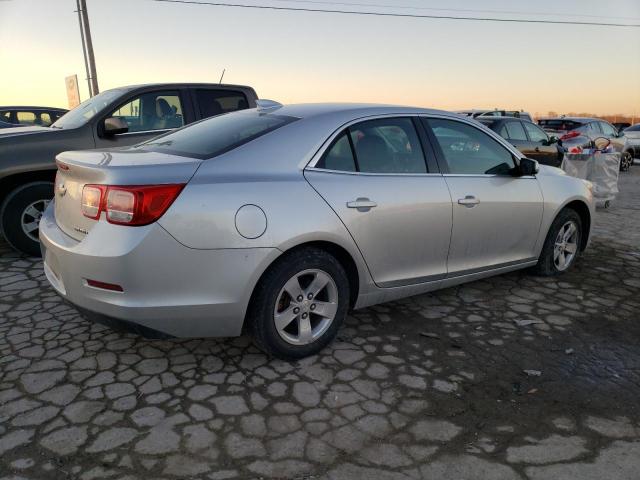 Photo 2 VIN: 1G11C5SA8GF161730 - CHEVROLET MALIBU LIM 