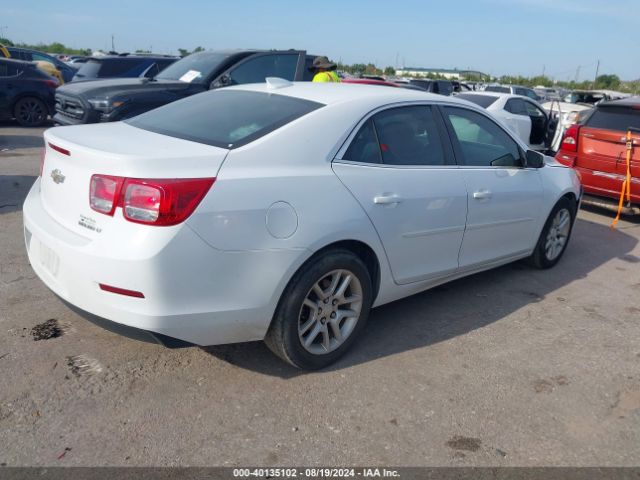 Photo 3 VIN: 1G11C5SA8GF164384 - CHEVROLET MALIBU LIMITED 