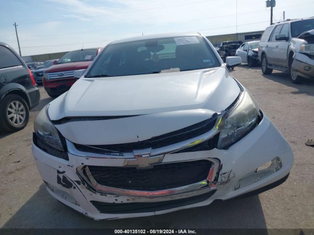 Photo 5 VIN: 1G11C5SA8GF164384 - CHEVROLET MALIBU LIMITED 