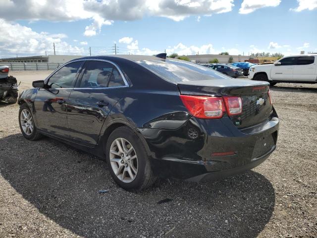 Photo 2 VIN: 1G11C5SA8GU103614 - CHEVROLET MALIBU LIM 