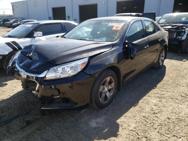 Photo 1 VIN: 1G11C5SA8GU104861 - CHEVROLET MALIBU LIM 