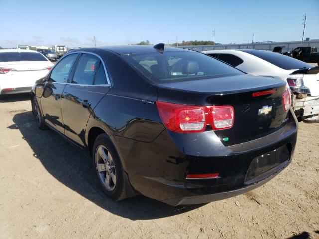 Photo 2 VIN: 1G11C5SA8GU104861 - CHEVROLET MALIBU LIM 