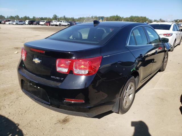 Photo 3 VIN: 1G11C5SA8GU104861 - CHEVROLET MALIBU LIM 