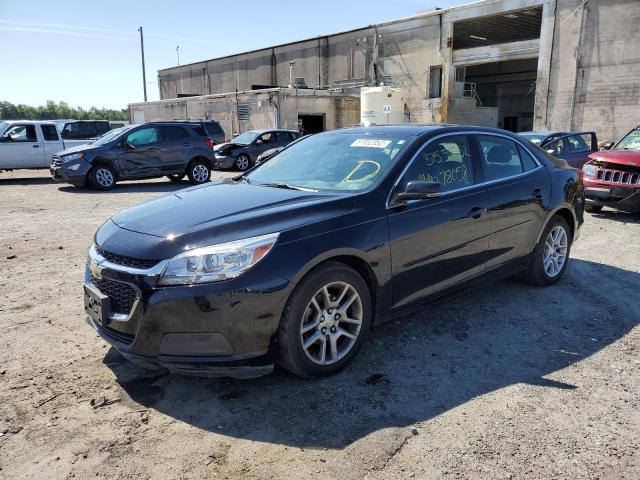 Photo 1 VIN: 1G11C5SA8GU111809 - CHEVROLET MALIBU LIM 