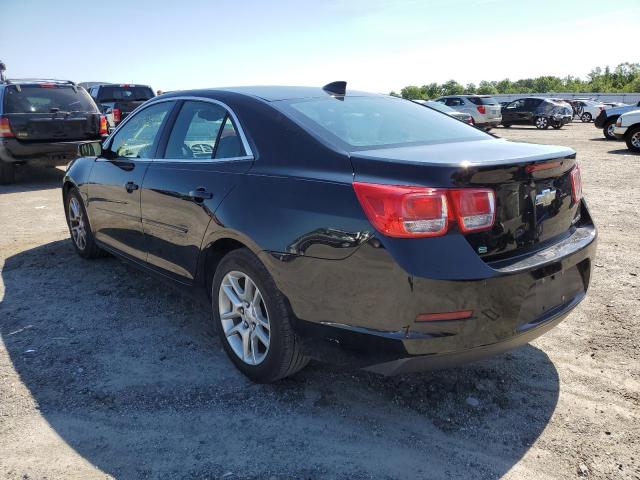 Photo 2 VIN: 1G11C5SA8GU111809 - CHEVROLET MALIBU LIM 