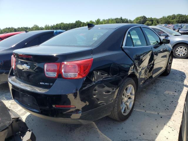 Photo 3 VIN: 1G11C5SA8GU111809 - CHEVROLET MALIBU LIM 