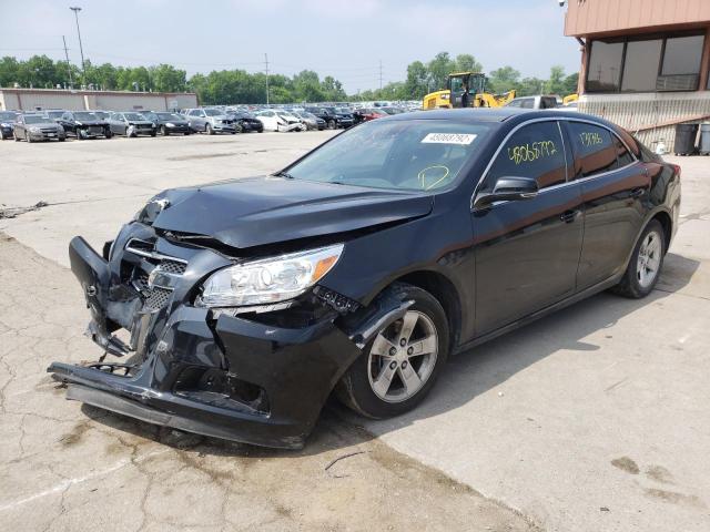 Photo 1 VIN: 1G11C5SA8GU112488 - CHEVROLET MALIBU LIM 