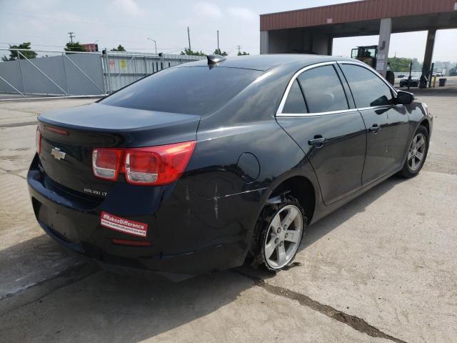 Photo 3 VIN: 1G11C5SA8GU112488 - CHEVROLET MALIBU LIM 