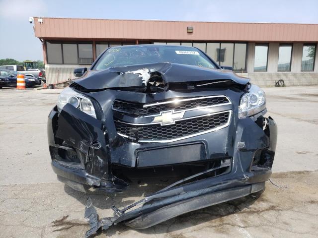 Photo 8 VIN: 1G11C5SA8GU112488 - CHEVROLET MALIBU LIM 