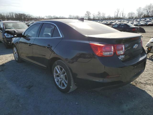 Photo 1 VIN: 1G11C5SA8GU113043 - CHEVROLET MALIBU LIM 