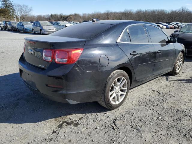 Photo 2 VIN: 1G11C5SA8GU113043 - CHEVROLET MALIBU LIM 