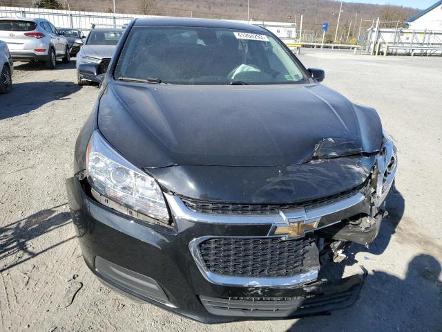 Photo 4 VIN: 1G11C5SA8GU113043 - CHEVROLET MALIBU LIM 