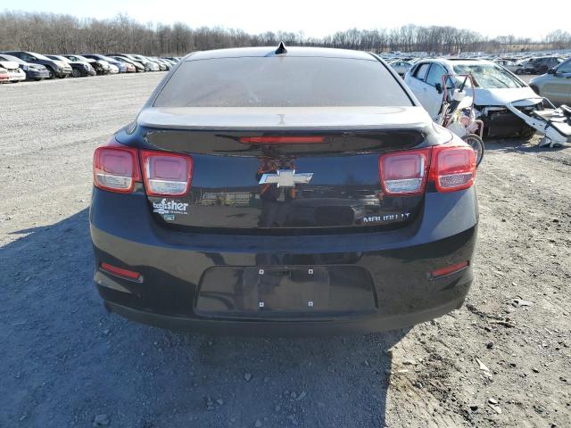 Photo 5 VIN: 1G11C5SA8GU113043 - CHEVROLET MALIBU LIM 