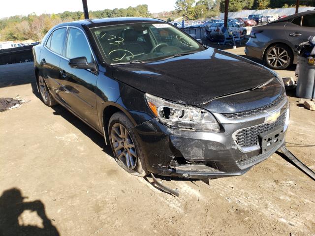 Photo 0 VIN: 1G11C5SA8GU116511 - CHEVROLET MALIBU LIM 